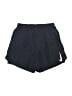 Nike 100% Recycled Polyester Blue Athletic Shorts Size S - photo 1