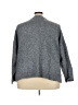 Ella Moss Gray Cardigan Size XXL - photo 2