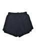 Nike 100% Recycled Polyester Blue Athletic Shorts Size S - photo 2