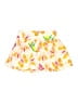 Lilly Pulitzer Tropical Yellow Skirt Size 3T - photo 1