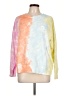 Old Navy Tie-dye White Sweatshirt Size L - photo 1