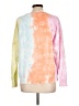Old Navy Tie-dye White Sweatshirt Size L - photo 2
