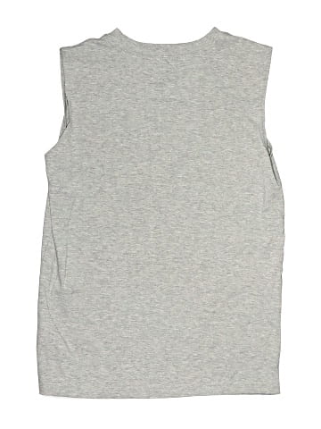 Adidas Sleeveless T-Shirt (view 2)
