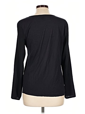 French Connection Long Sleeve Blouse (view 2)