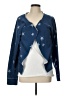 Gap Stars Blue Cardigan Size L (tall) - photo 1