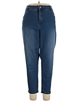 Universal Standard Jeans