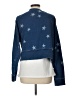 Gap Stars Blue Cardigan Size L (tall) - photo 2