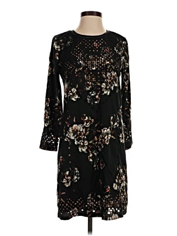 Ranna Gill Casual Dress (view 1)