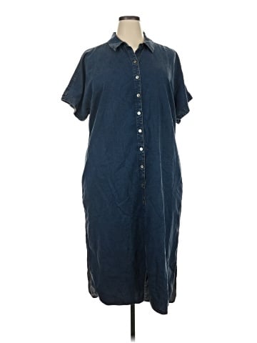 Soft Surroundings Casual Dress (view 1)