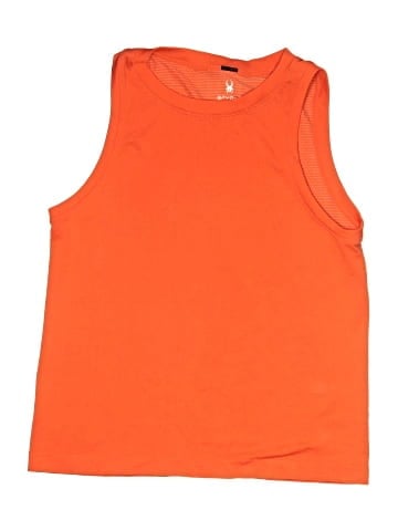 Spyder Sleeveless T-Shirt (view 1)