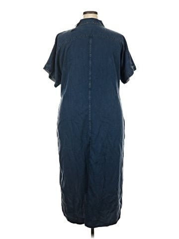 Soft Surroundings Casual Dress (view 2)