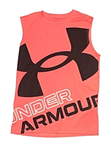 Under Armour Active Tank (view 1)