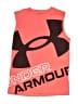 Under Armour 100% Polyester Pink Active Tank Size M (youth) - photo 1
