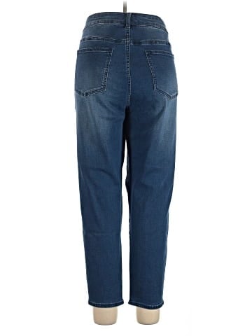 Universal Standard Jeans (view 2)