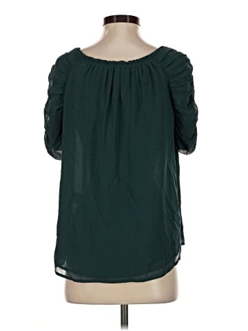Joie 3/4 Sleeve T-Shirt (view 2)