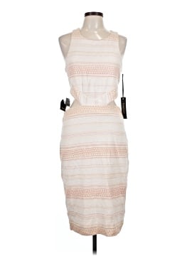 Bebe Cocktail Dress (view 1)