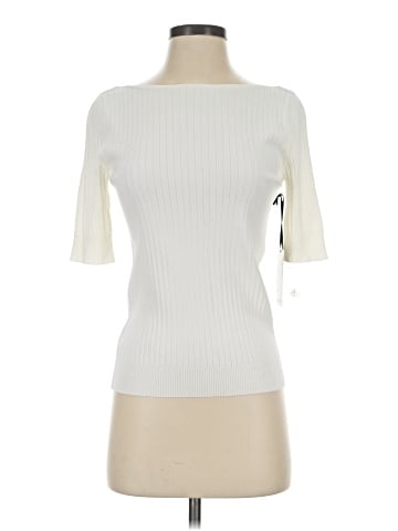 Worth New York Short Sleeve Top (view 1)