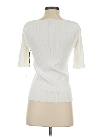 Worth New York Short Sleeve Top (view 2)