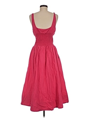 Anthropologie Cocktail Dress (view 2)
