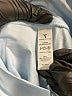 Yogalicious Solid Blue Active Skirt Size S (kids) - photo 3