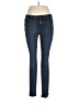 Paige Solid Blue Jeans Size 31 waist - photo 1