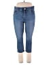 Torrid Blue Jeans Size 18 - photo 1