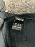 Shein Black Formal Skirt Size 12 - photo 4