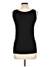 Uniqlo Black Tank Top Size L - photo 2
