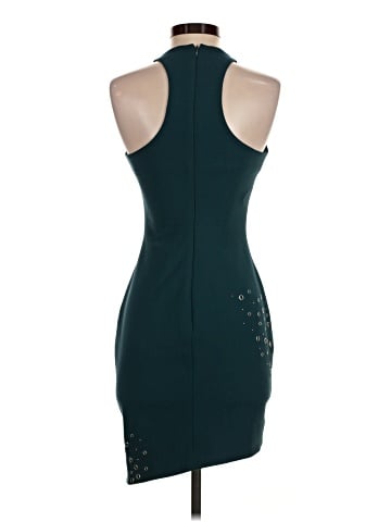 Elizabeth and James Cocktail Dress (view 2)