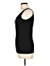 Uniqlo Black Tank Top Size L - photo 5