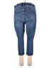Torrid Blue Jeans Size 18 - photo 2
