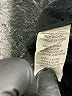 Theory Solid Black Shorts Size 4 - photo 4