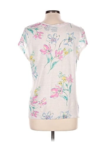 RACHEL Rachel Roy Short Sleeve T-Shirt (view 2)