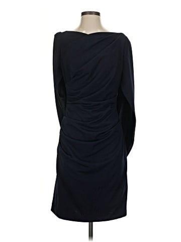 Betsy & Adam Cocktail Dress (view 1)