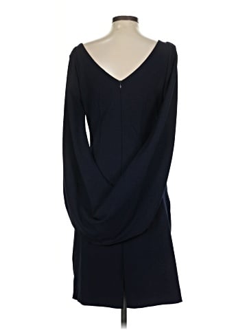 Betsy & Adam Cocktail Dress (view 2)