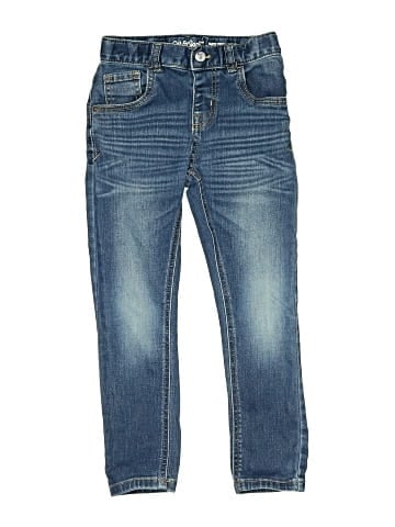 Cat & Jack Jeans (view 1)