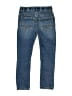 Cat & Jack Solid Blue Jeans Size 5T - photo 2
