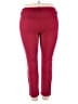 Studio by Torrid Solid Red Casual Pants Size 18R - photo 2