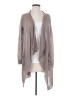 Design History Gray Cardigan Size S - photo 1