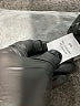 Unbranded Black Casual Skirt Size XL - photo 3