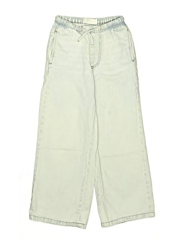 Zara Casual Pants (view 1)