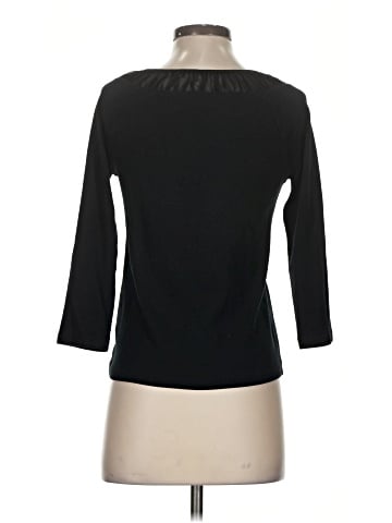 Rafaella 3/4 Sleeve T-Shirt (view 2)