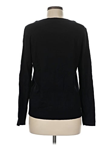 Anne Klein Pullover Sweater (view 2)