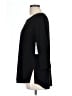 Sympli Black 3/4 Sleeve Top Size 12 - photo 5