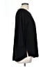 Sympli Black 3/4 Sleeve Top Size 12 - photo 4