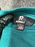 Runway Teal Sweatshirt Size M (kids) - photo 3