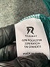 Runway Teal Sweatshirt Size M (kids) - photo 4