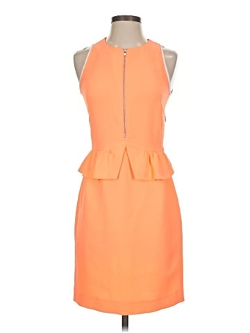 Sandro Cocktail Dress (view 1)