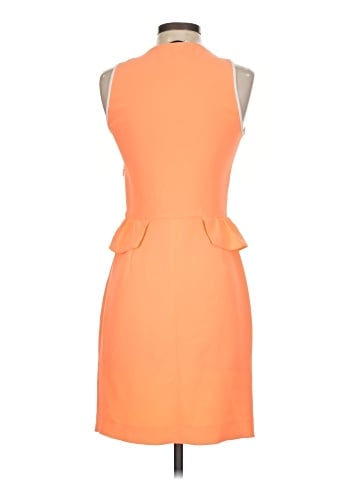 Sandro Cocktail Dress (view 2)