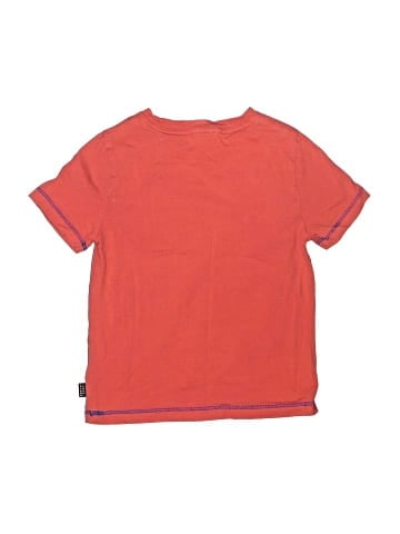 Little Marc Jacobs Short Sleeve T-Shirt (view 2)